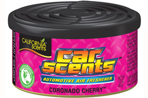 California Car Scents Tubs