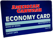 economy card